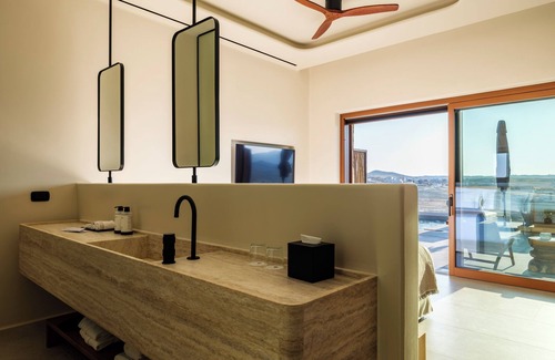 Mykonos Apartment | Petrablu Mykonos
