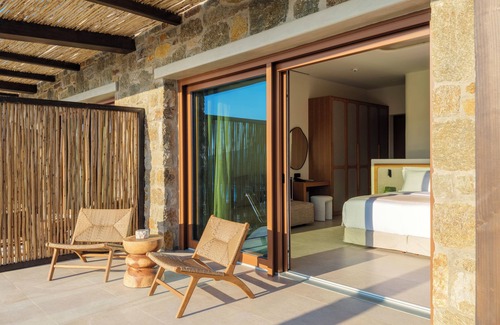 Mykonos Apartment | Petrablu Mykonos