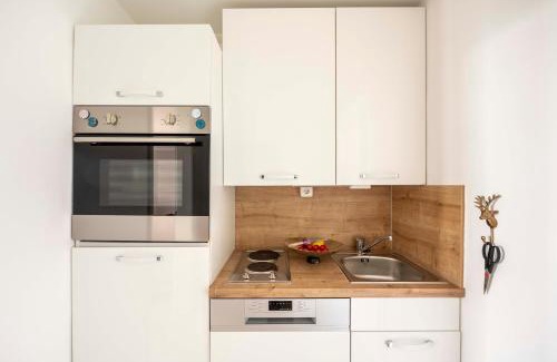 Herrsching am Ammersee Apartment | Petras Ammerseeblick
