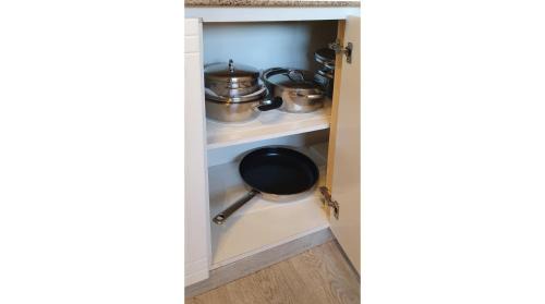 Universal Apartment | Petras Cozy Nest, 1-bedroom apt., Paphos-Universal