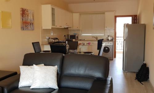 Universal Apartment | Petras Cozy Nest, 1-bedroom apt., Paphos-Universal