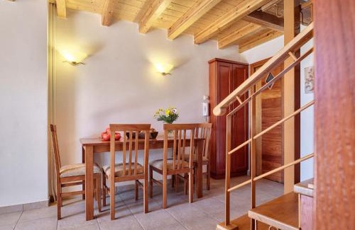 Kardamyli House | Petreas Castle
