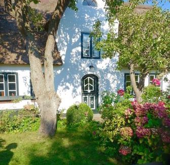 Midlum House | Petrine/s Hüs