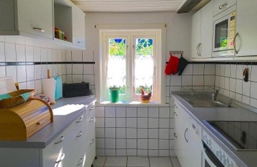 Midlum House | Petrine/s Hüs