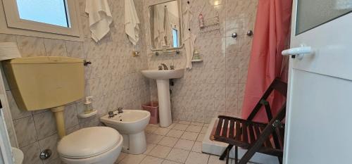 Massa Apartment | Petringa Apartments