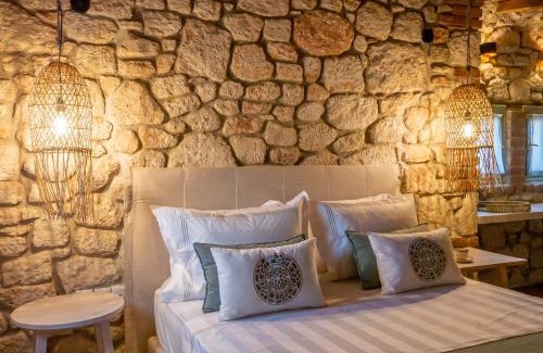 Afytos Hotel | Petrino Eco Village