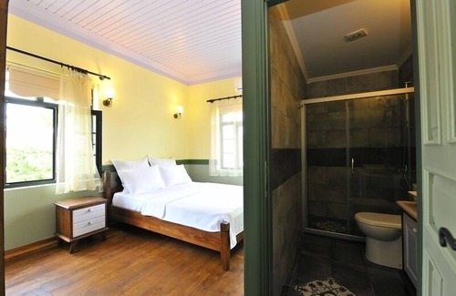 Gokceada Hotel | Petrino Gokceada Hotel & Kitchen