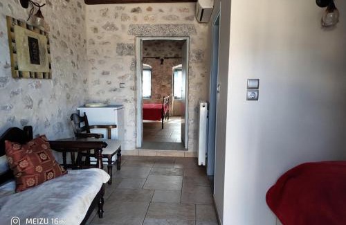 Areopoli House | Petrounis Hotel