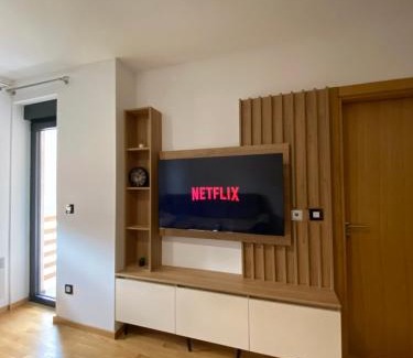 Uzice Apartment | Petrović 026