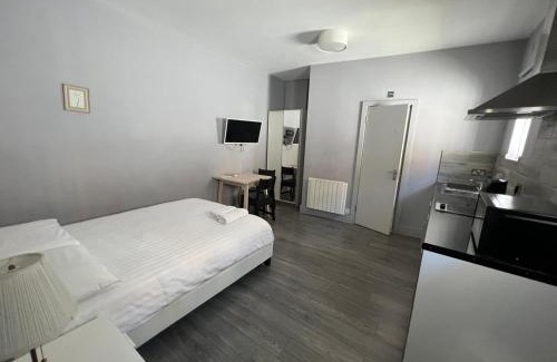 Spitalfields Apartment | Petticoat Accommodations