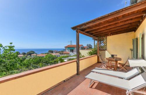 Zanca Apartment | Pettirosso Casa Vai