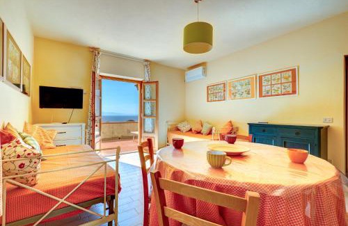 Zanca Apartment | Pettirosso Casa Vai