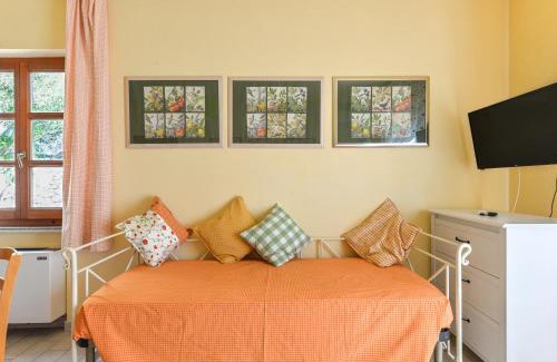 Zanca Apartment | Pettirosso Casa Vai