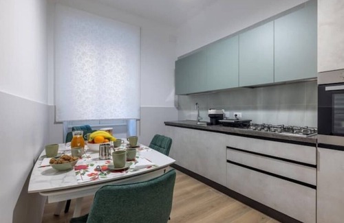 Rione XIV Borgo Villa | Pettolecchia La Residenza private luxury villa, 1.5km from the sea