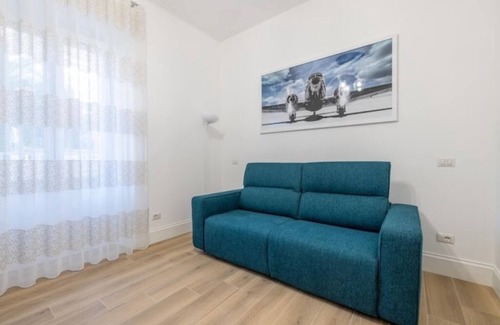 Rione XIV Borgo Villa | Pettolecchia La Residenza private luxury villa, 1.5km from the sea