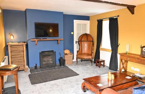 Hallington House | Petty Knowes Cottage