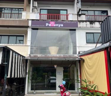 Kathu House | Petunya Phuket Guest House