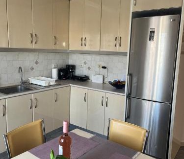 Neoi Epivates Apartment | Pety's House by the Sea