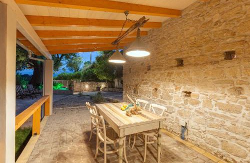 Termenades House | Pezouli, the real nature and village taste
