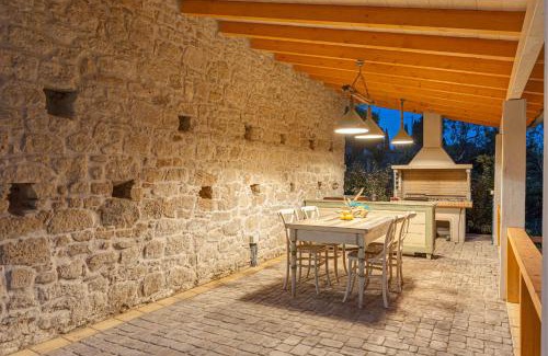 Termenades House | Pezouli, the real nature and village taste