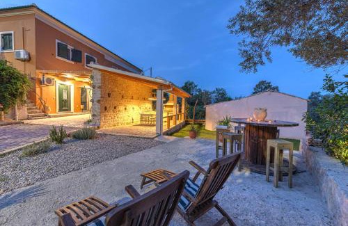 Termenades House | Pezouli, the real nature and village taste