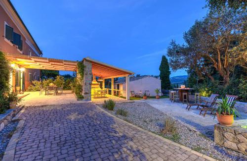 Termenades House | Pezouli, the real nature and village taste