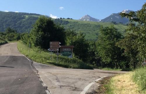 Roccamorice House | Pezzelelle