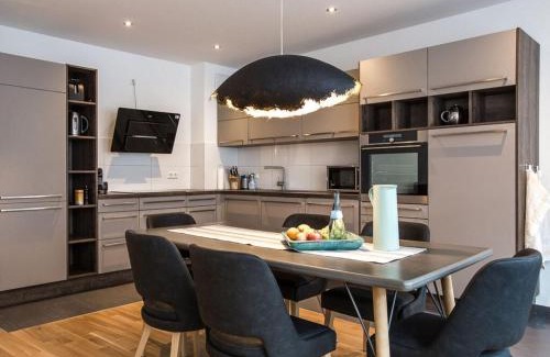 Fischbach House | Pfänder Comfortable holiday residence