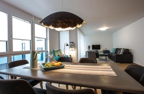 Fischbach House | Pfänder Comfortable holiday residence