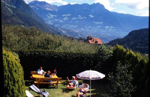 Parcines Bed & Breakfast | Pföstlhof