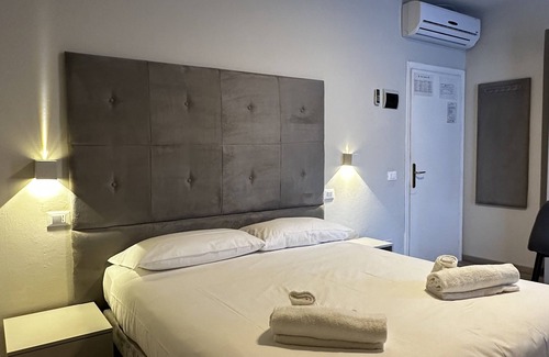 Cavo Hotel | PFA Hotel - Isola d’Elba