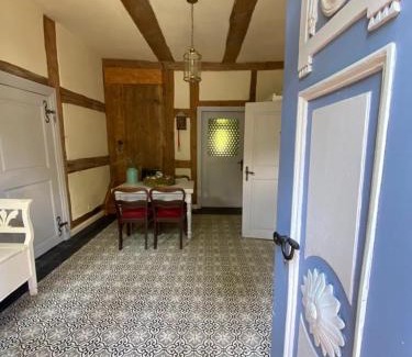 Muritz Apartment | Pfarrhof Stuer