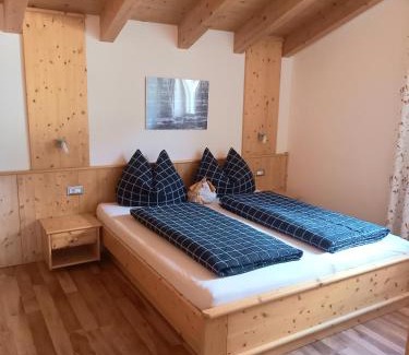 Sluderno House | Pferdehof Ansteingut