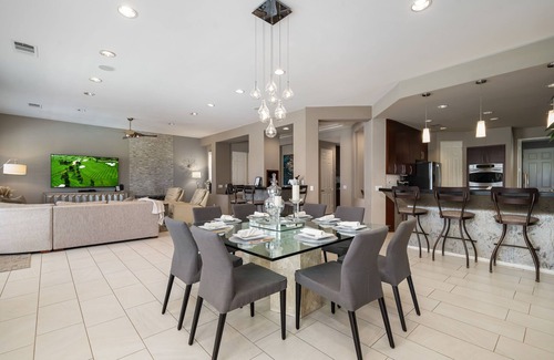 La Quinta Condo | PGA West #41 3 BD/3 BA, 2,400 sf - 31+ Night Minimum Bookings Available