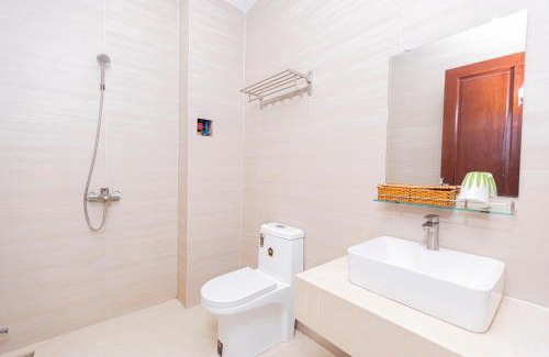 Phu My Hotel | Phú Gia Hotel