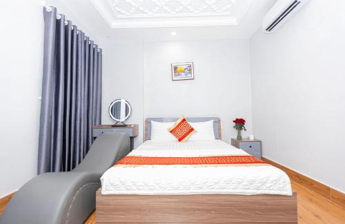 Phu My Hotel | Phú Gia Hotel