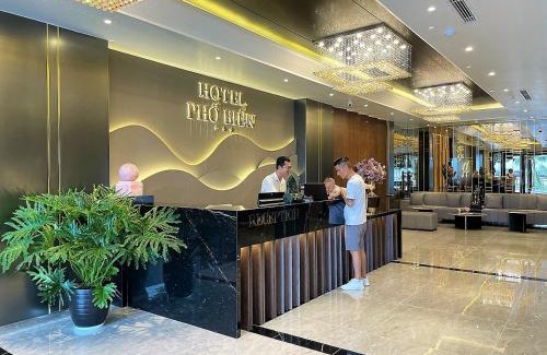 Hon Gai Hotel | Phố Biển Hotel - Ha Long City