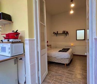 Villa Crespo Apartment | PH luminoso en Villa Crespo, a cuadras de plaza Serrano!