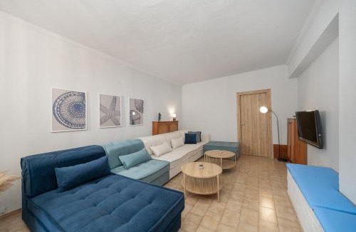 Porto Rafti Villa | Φ Villa by A&D Properties