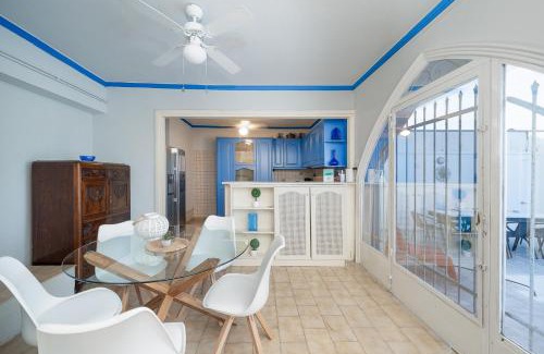 Porto Rafti Villa | Φ Villa by A&D Properties