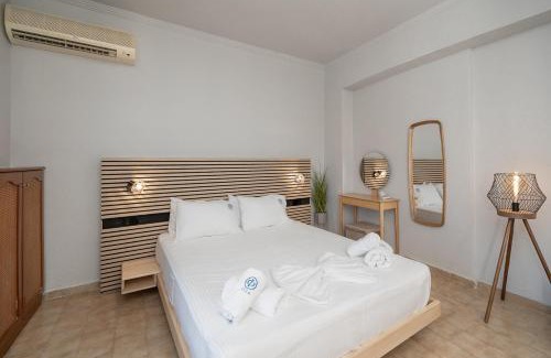 Porto Rafti Villa | Φ Villa by A&D Properties