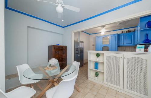 Porto Rafti Villa | Φ Villa by A&D Properties