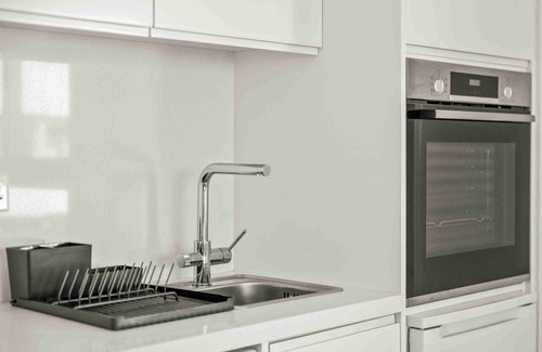 Historical Center Apartment | Phaedrus Living: Limassol Seaside Residences 05