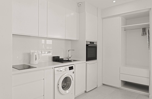 Historical Center Apartment | Phaedrus Living: Limassol Seaside Residences 05