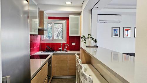 Agios Tychon Apartment | Phaedrus Living Limassol Ocean Pearl Residence