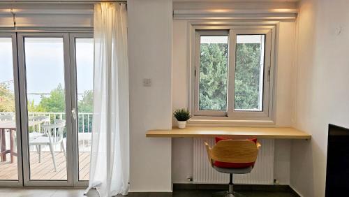 Agios Tychon Apartment | Phaedrus Living Limassol Ocean Pearl Residence