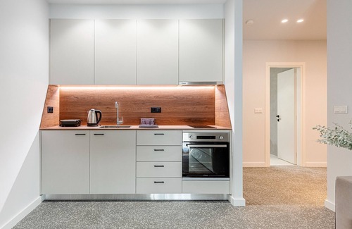 Ampelokipoi Apartment | Phaedrus Living Luxury Flat Panormou