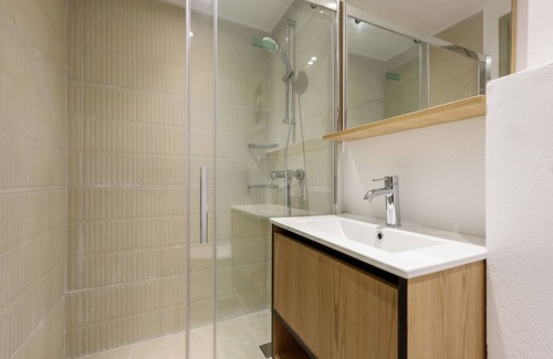Piso Livadi Apartment | Phaedrus Living Paros Cycladic Residences 3