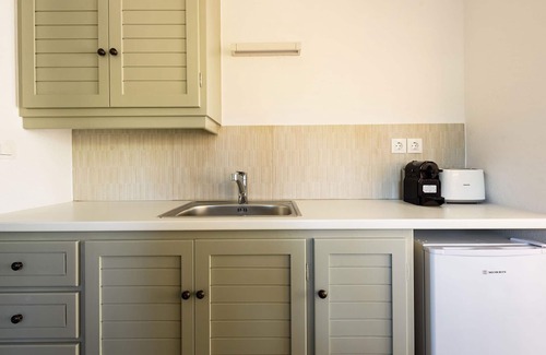 Piso Livadi Apartment | Phaedrus Living: Paros Cycladic Residences 8