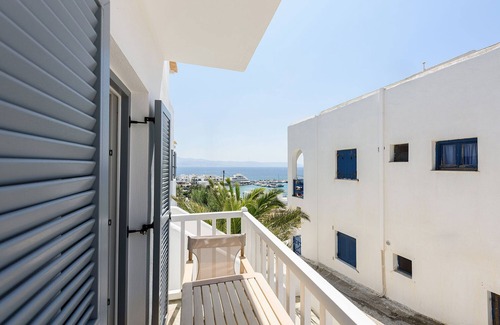 Piso Livadi Apartment | Phaedrus Living: Paros Cycladic Residences 8